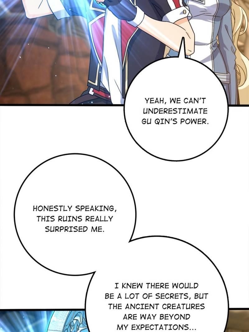 Spare Me, Great Lord! - Chapter 744 Page 59