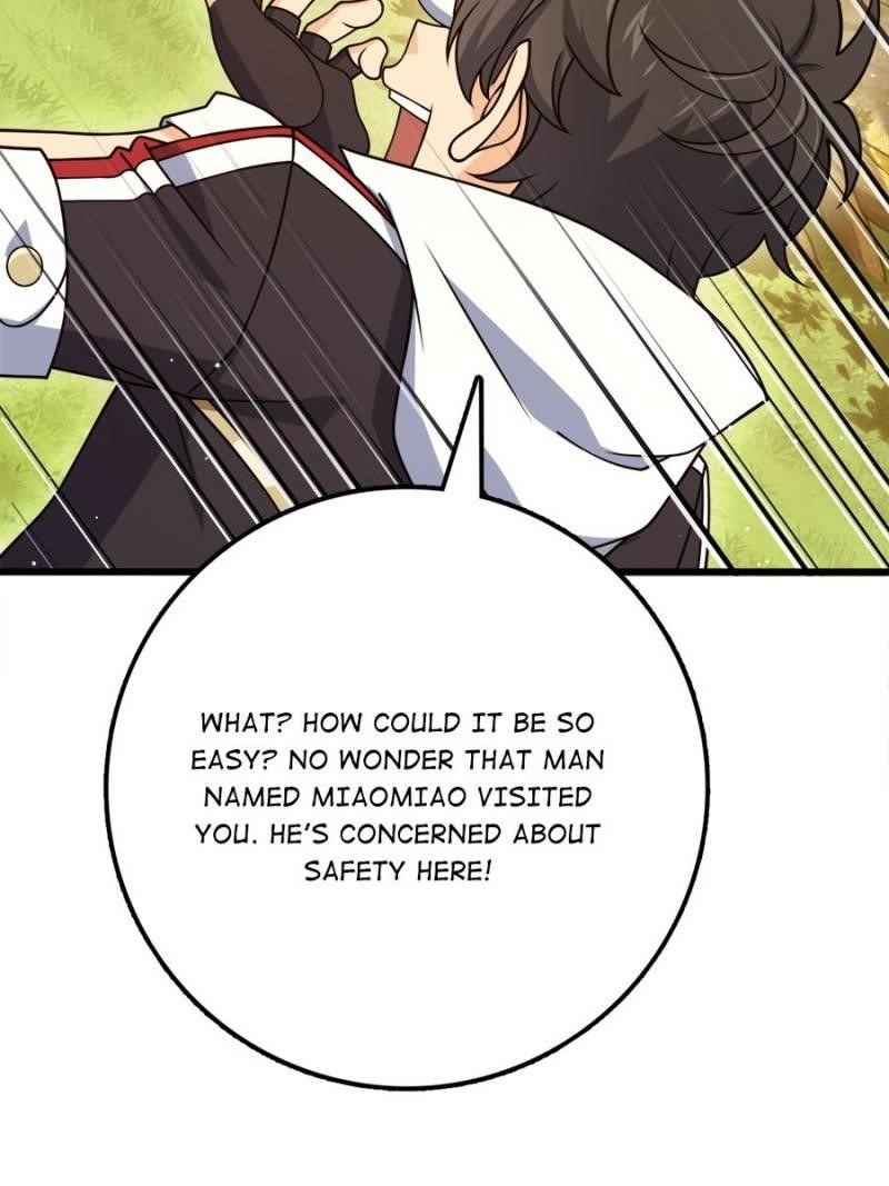 Spare Me, Great Lord! - Chapter 744 Page 6