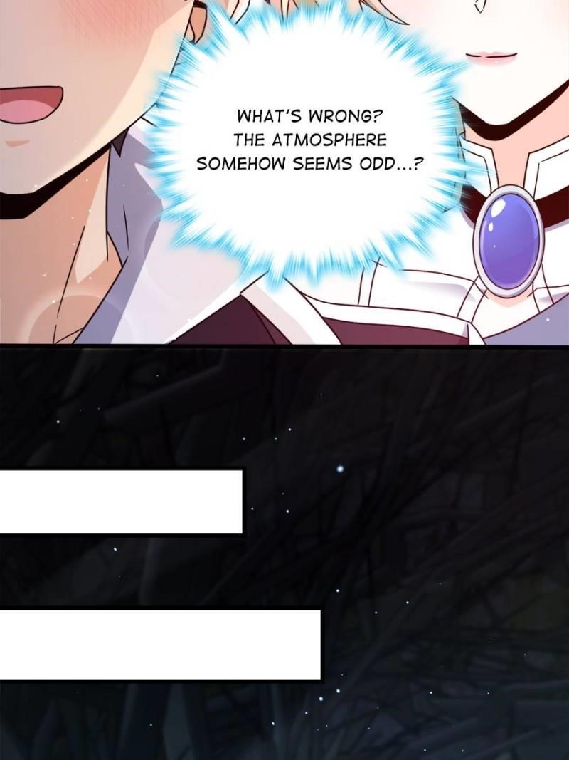 Spare Me, Great Lord! - Chapter 744 Page 64