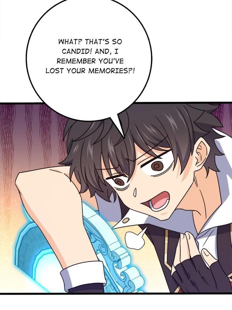 Spare Me, Great Lord! - Chapter 744 Page 68