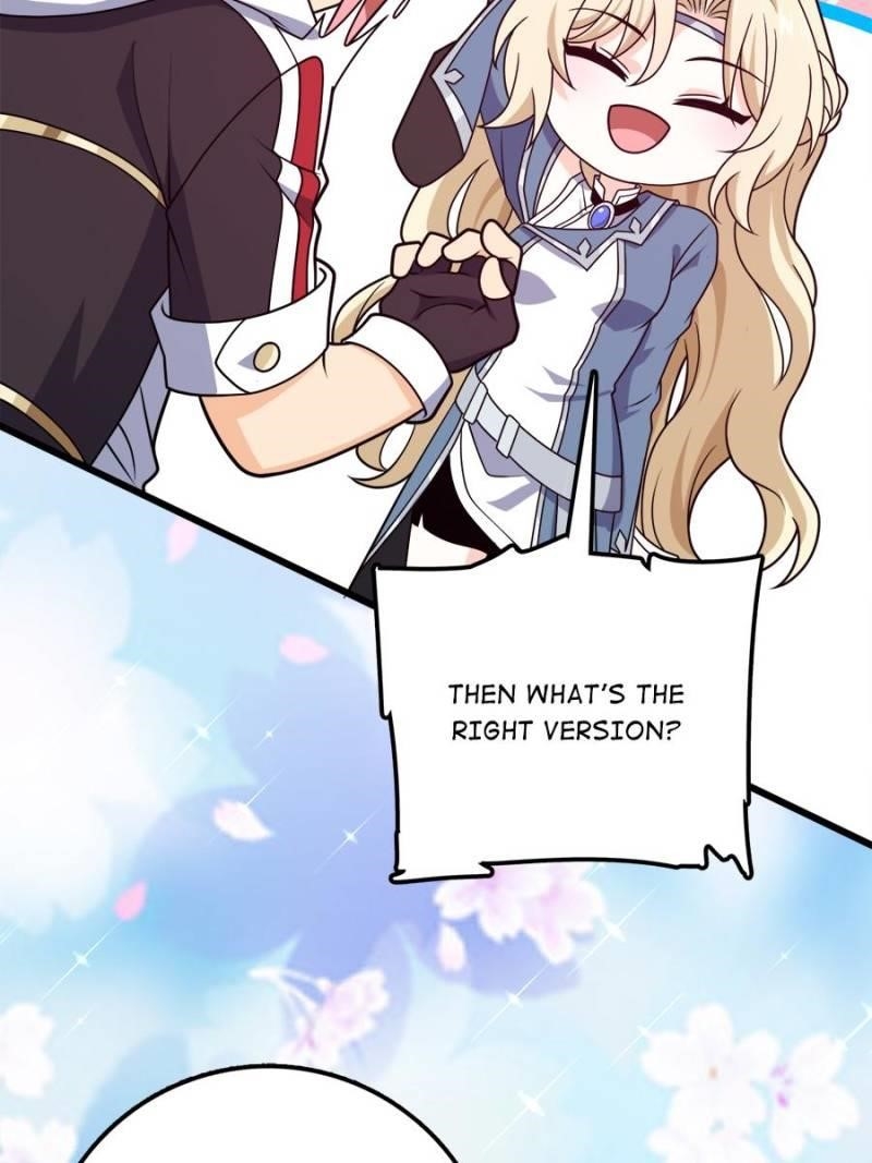 Spare Me, Great Lord! - Chapter 744 Page 73