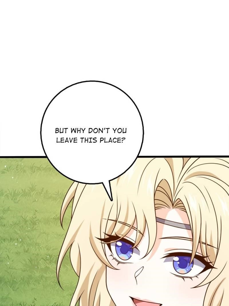 Spare Me, Great Lord! - Chapter 744 Page 8