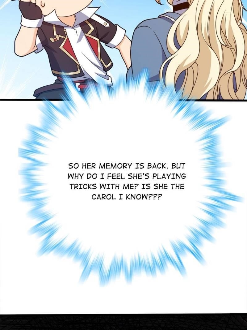 Spare Me, Great Lord! - Chapter 744 Page 81