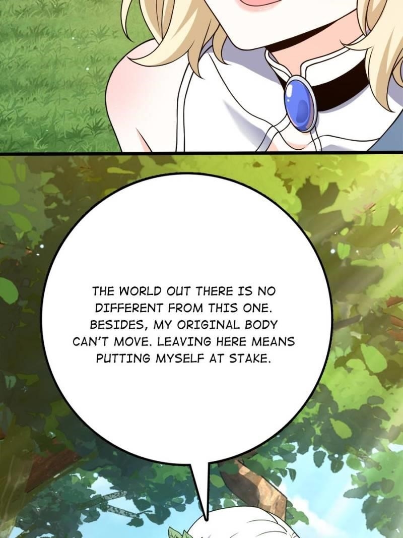 Spare Me, Great Lord! - Chapter 744 Page 9