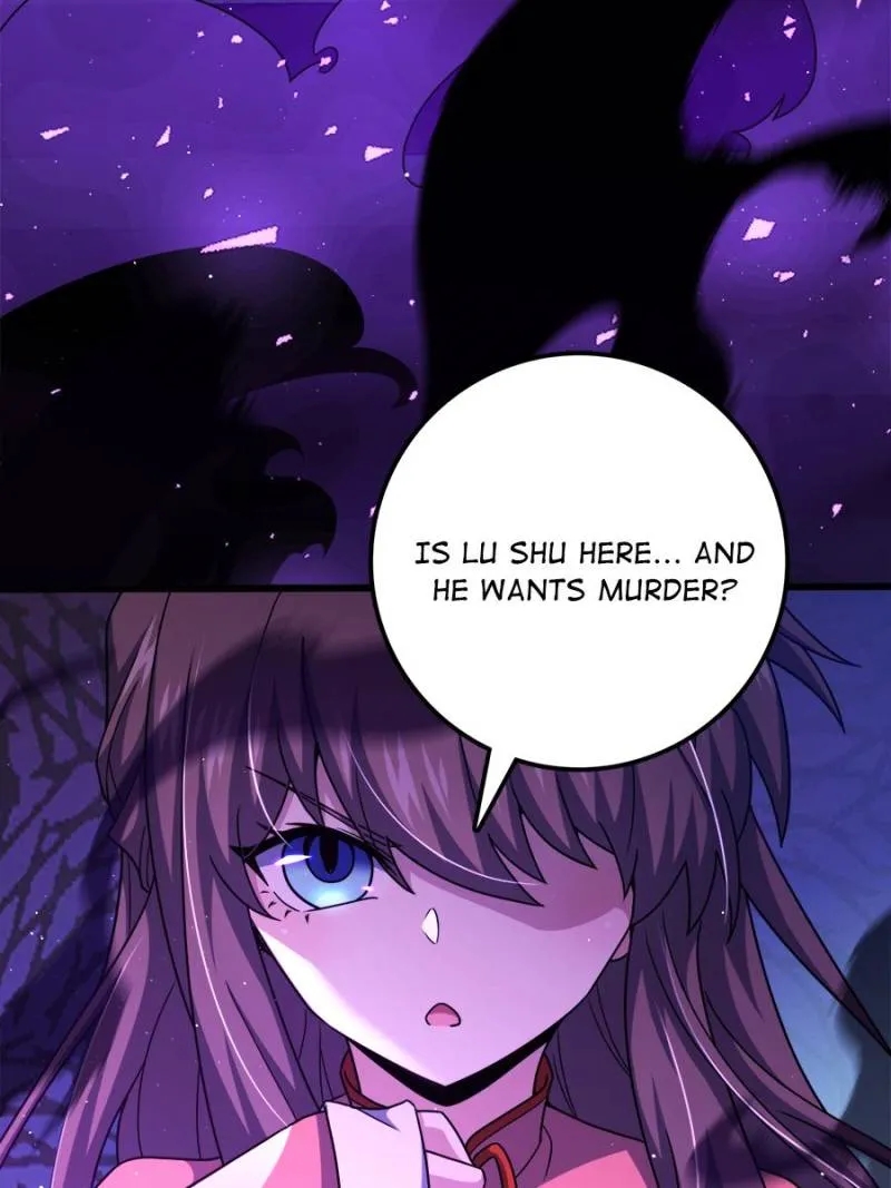 Spare Me, Great Lord! - Chapter 745 Page 105