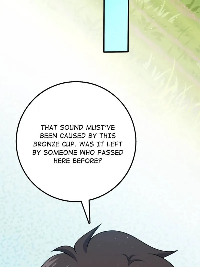 Spare Me, Great Lord! - Chapter 745 Page 13
