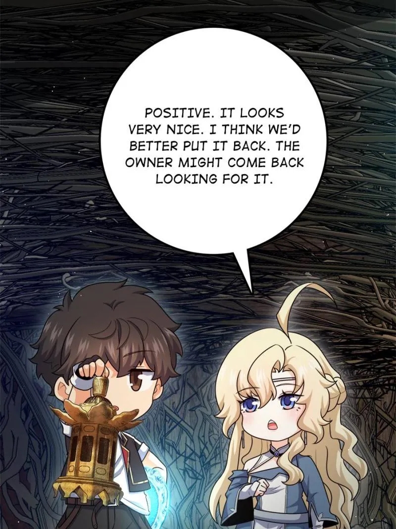 Spare Me, Great Lord! - Chapter 745 Page 16