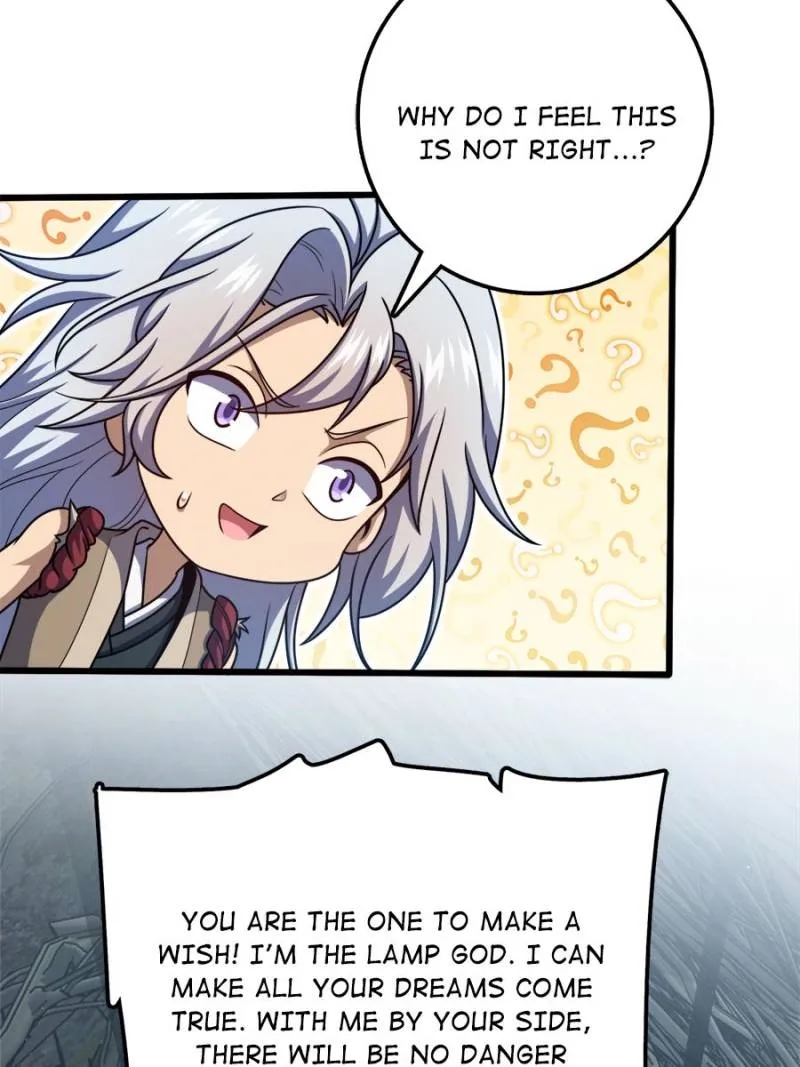 Spare Me, Great Lord! - Chapter 745 Page 33