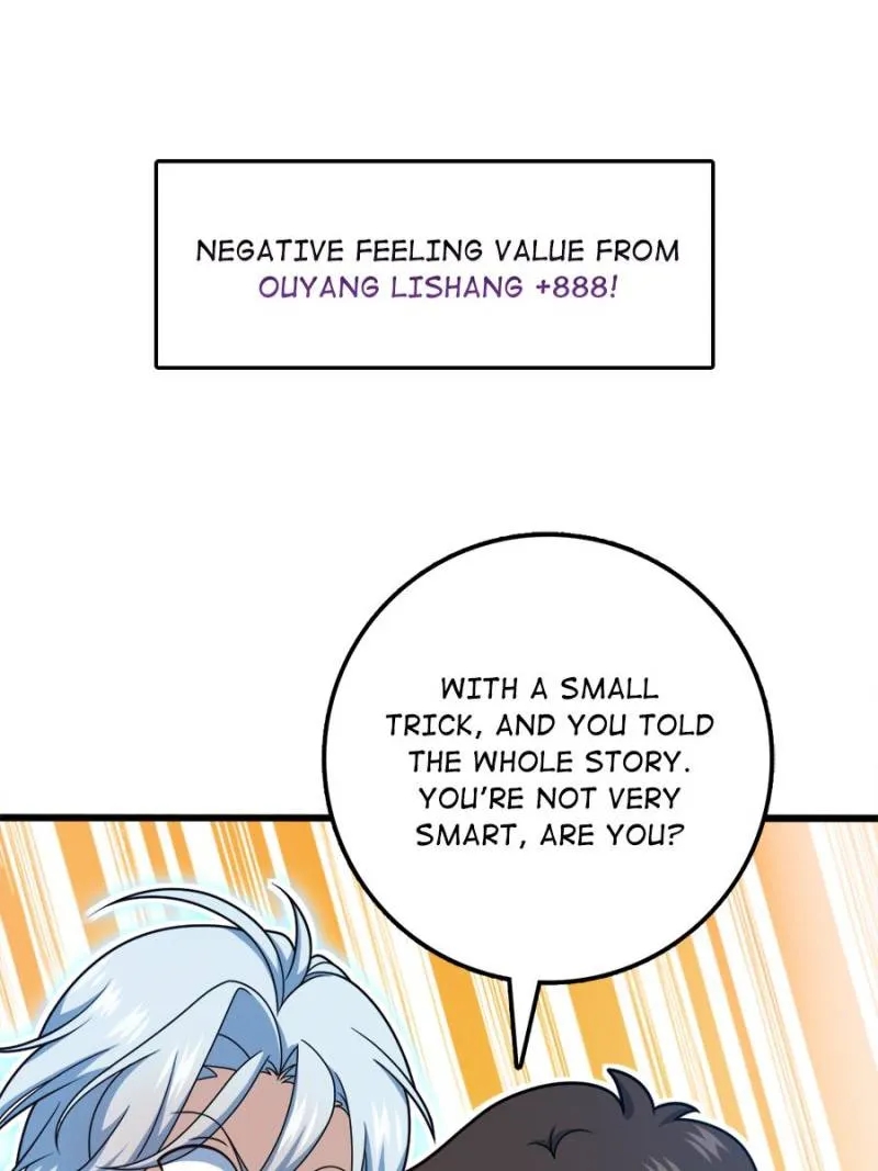 Spare Me, Great Lord! - Chapter 745 Page 37