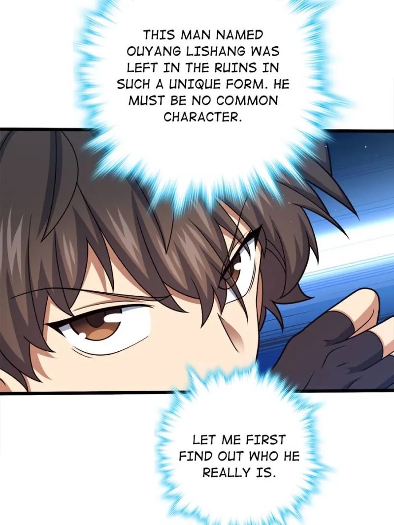 Spare Me, Great Lord! - Chapter 745 Page 39