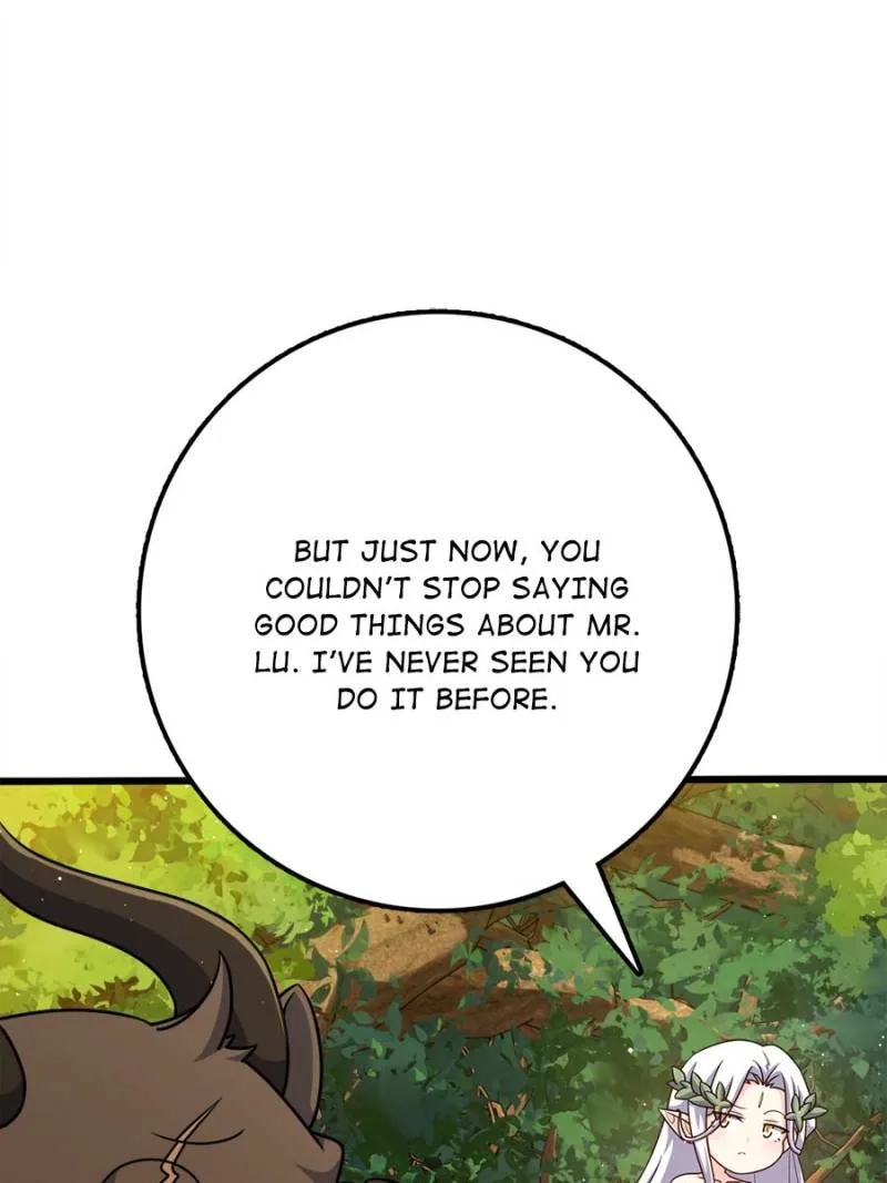 Spare Me, Great Lord! - Chapter 745 Page 4