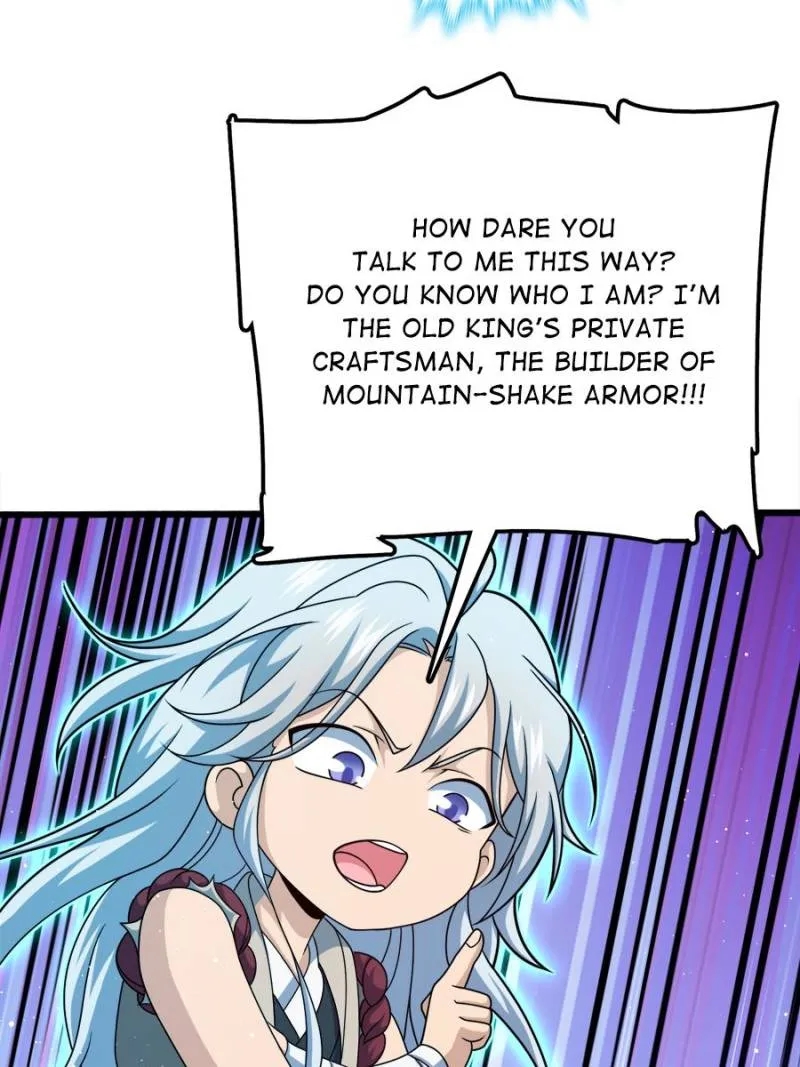 Spare Me, Great Lord! - Chapter 745 Page 40