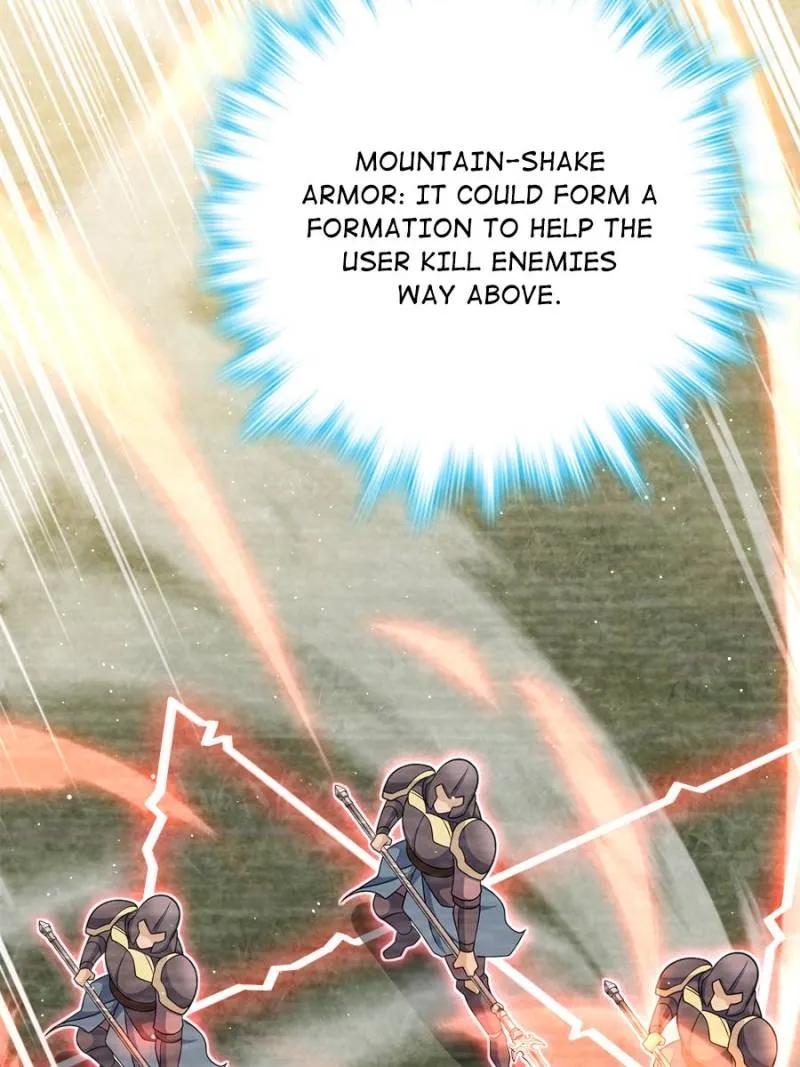 Spare Me, Great Lord! - Chapter 745 Page 43