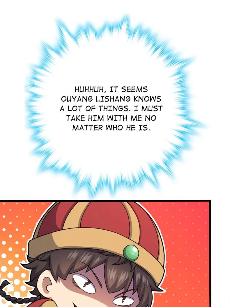 Spare Me, Great Lord! - Chapter 745 Page 47