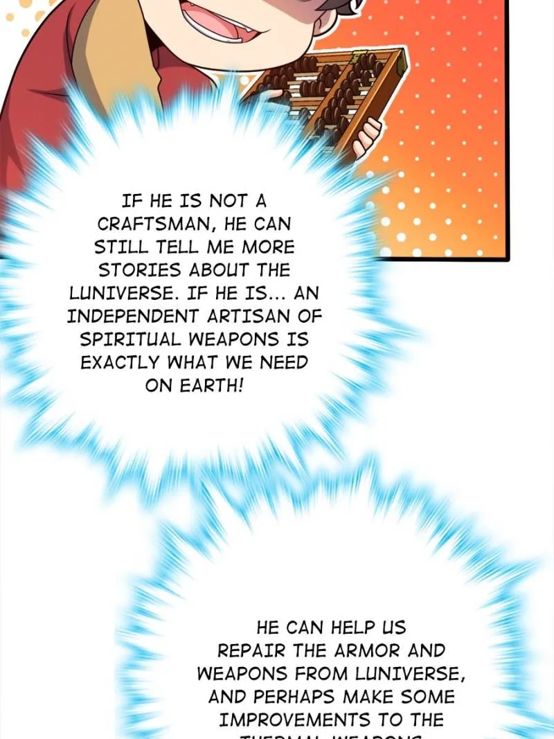 Spare Me, Great Lord! - Chapter 745 Page 48