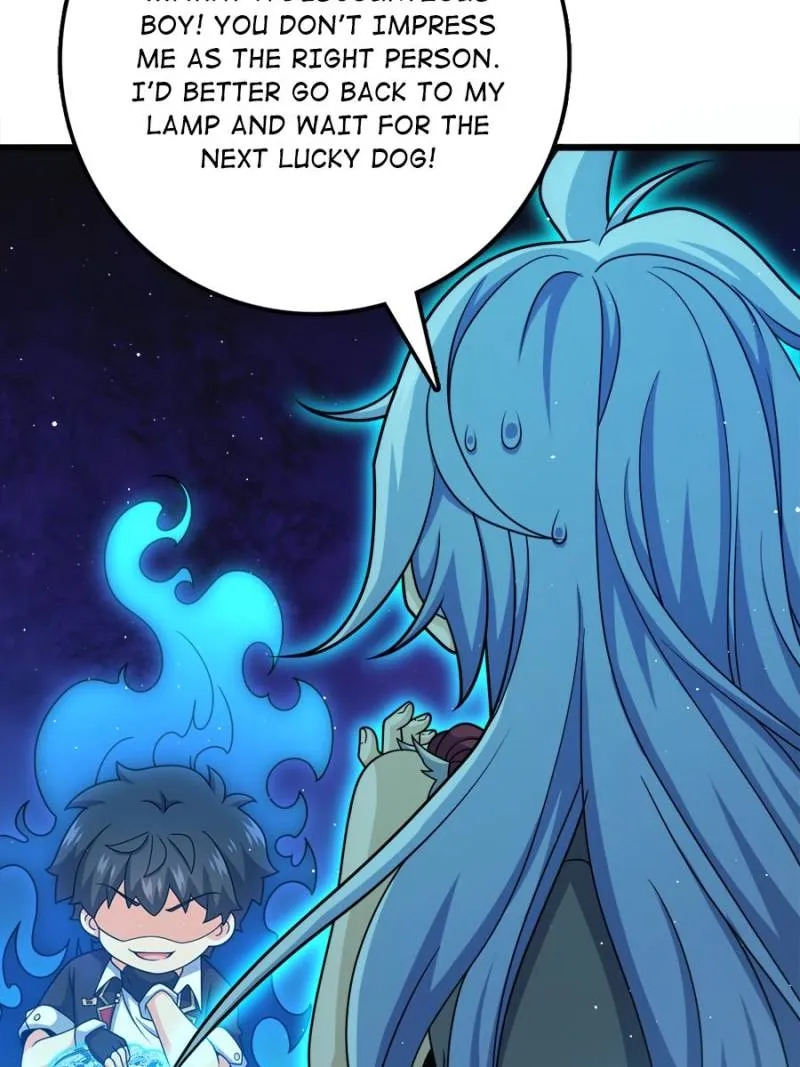 Spare Me, Great Lord! - Chapter 745 Page 51