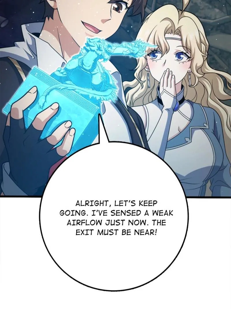 Spare Me, Great Lord! - Chapter 745 Page 55