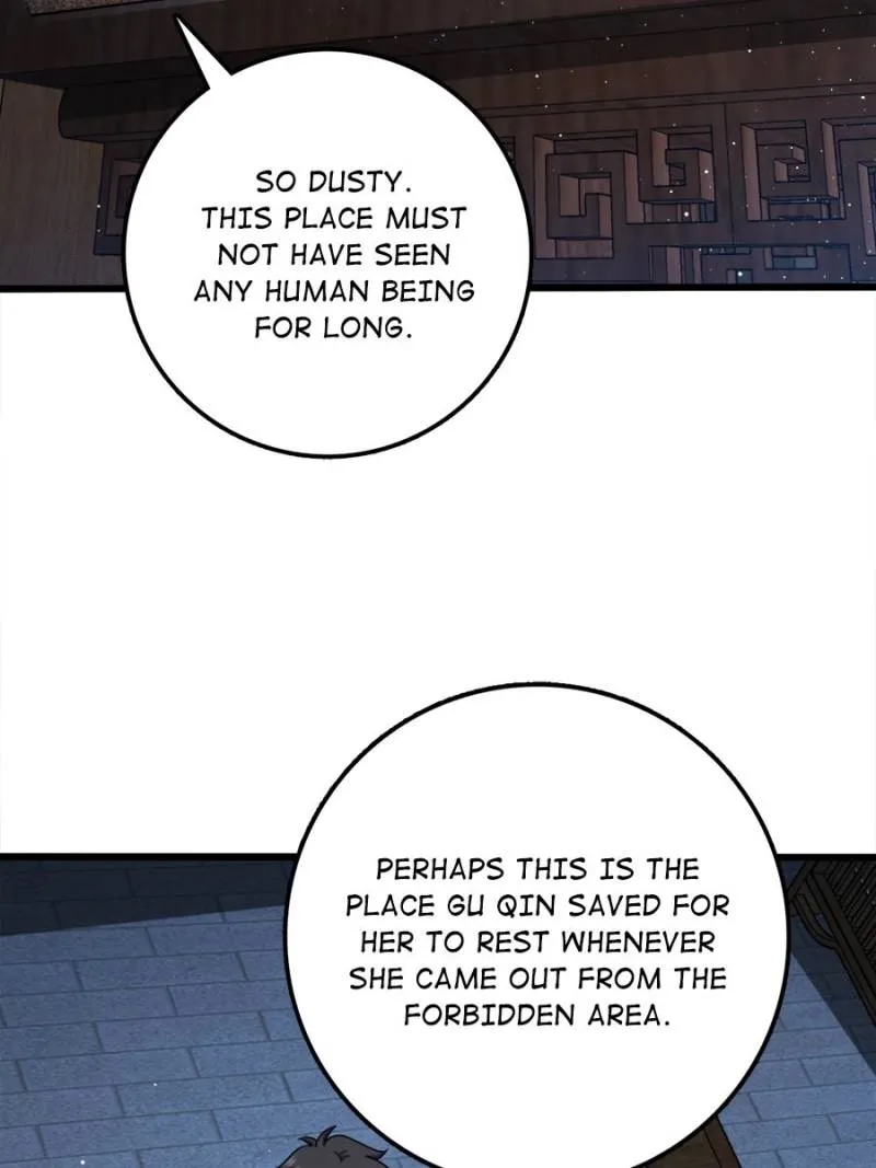 Spare Me, Great Lord! - Chapter 745 Page 63