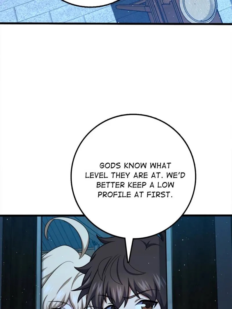 Spare Me, Great Lord! - Chapter 745 Page 65
