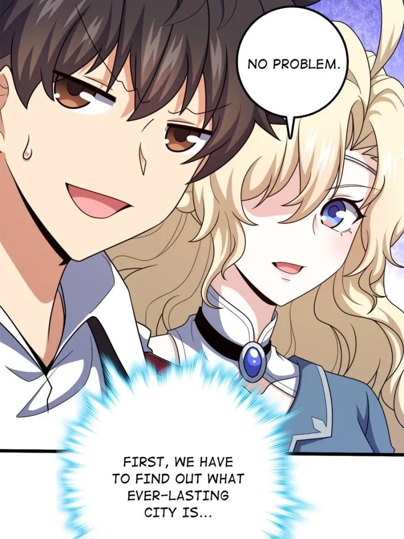 Spare Me, Great Lord! - Chapter 745 Page 73