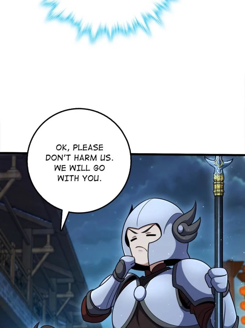 Spare Me, Great Lord! - Chapter 745 Page 74