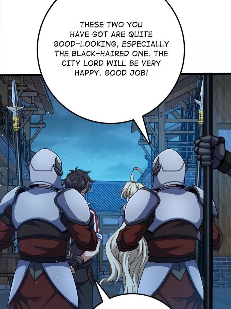 Spare Me, Great Lord! - Chapter 745 Page 76