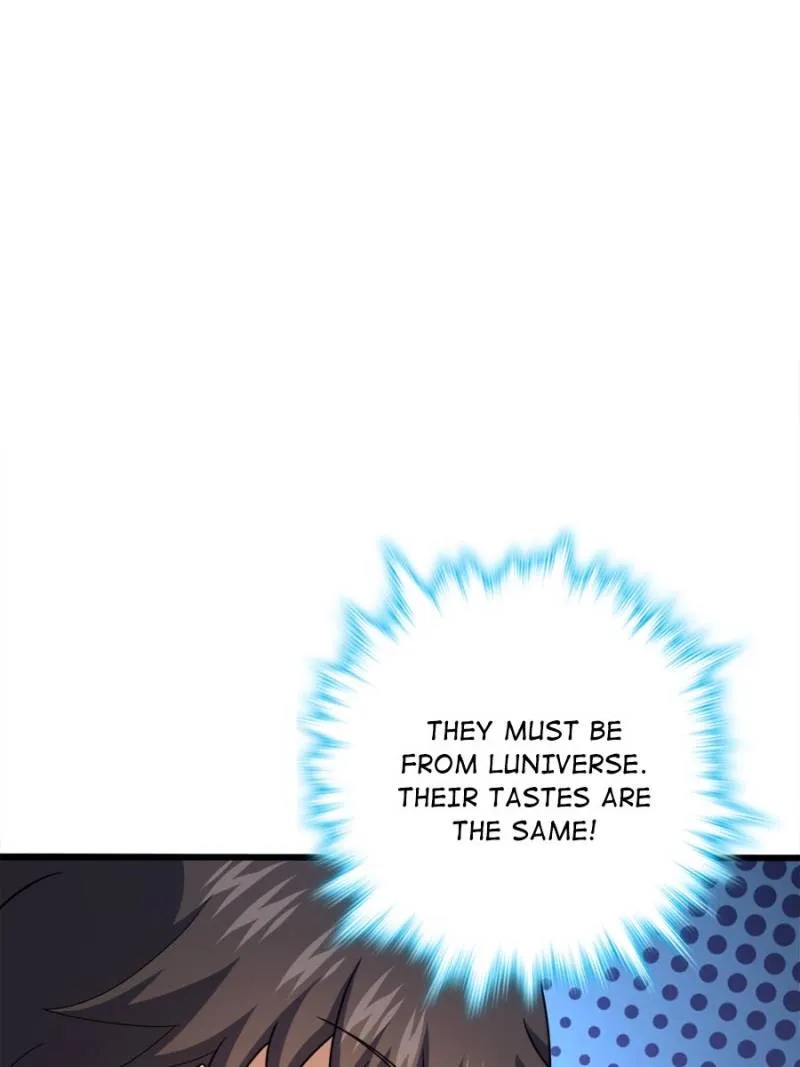 Spare Me, Great Lord! - Chapter 745 Page 78
