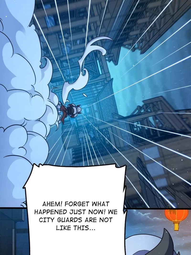 Spare Me, Great Lord! - Chapter 745 Page 85