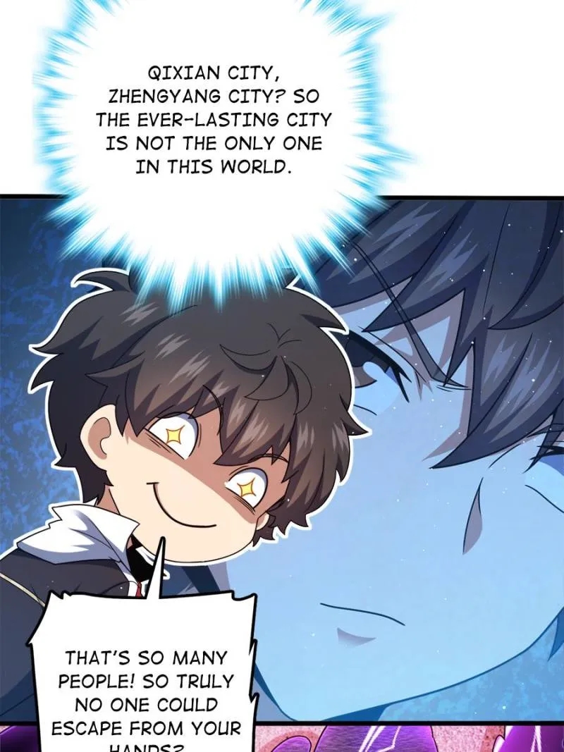 Spare Me, Great Lord! - Chapter 745 Page 90