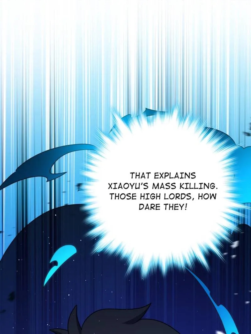 Spare Me, Great Lord! - Chapter 745 Page 96