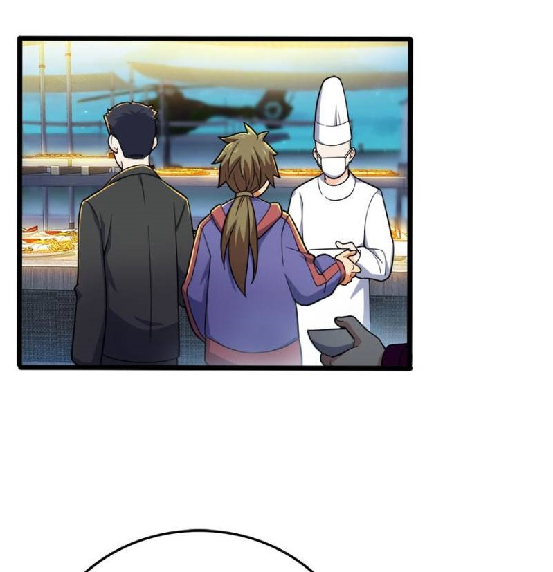 Spare Me, Great Lord! - Chapter 75 Page 1