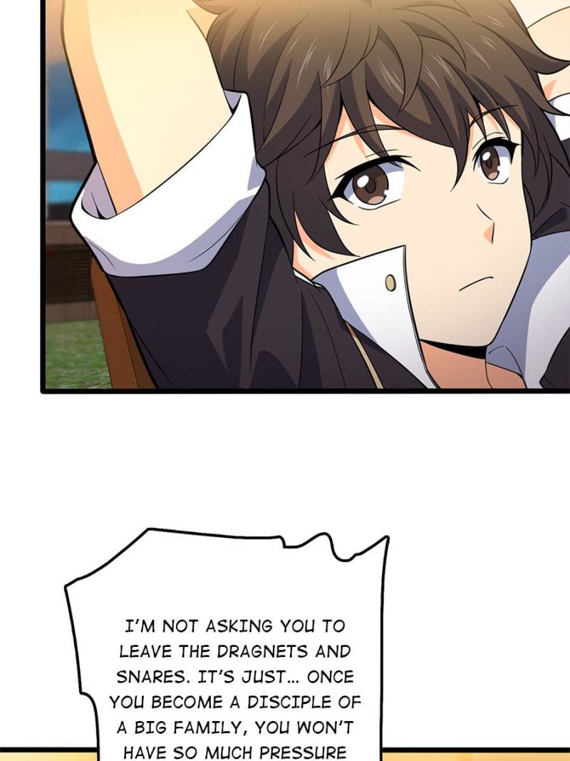 Spare Me, Great Lord! - Chapter 75 Page 13