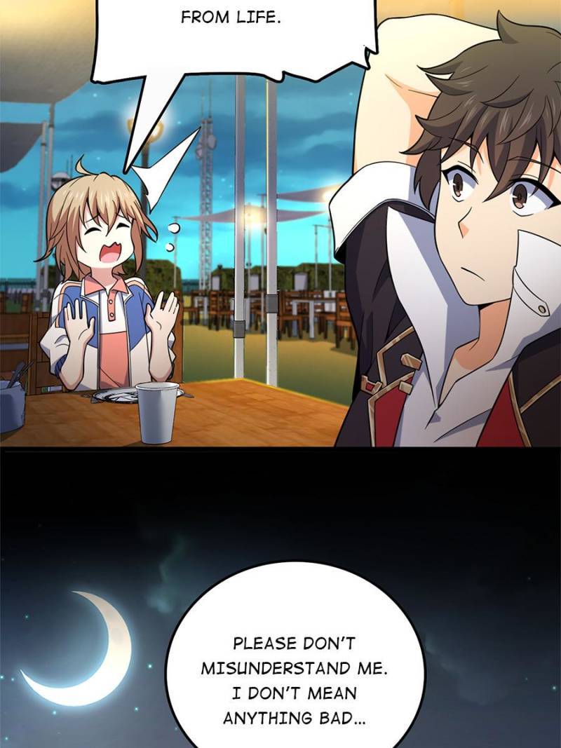 Spare Me, Great Lord! - Chapter 75 Page 14