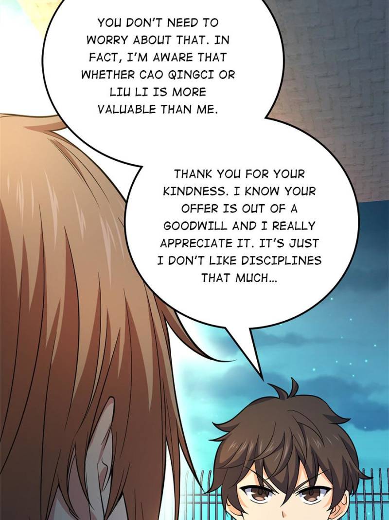 Spare Me, Great Lord! - Chapter 75 Page 16