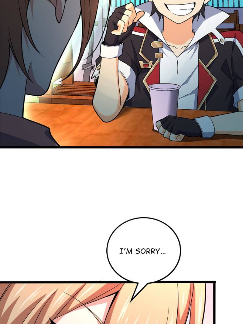 Spare Me, Great Lord! - Chapter 75 Page 17