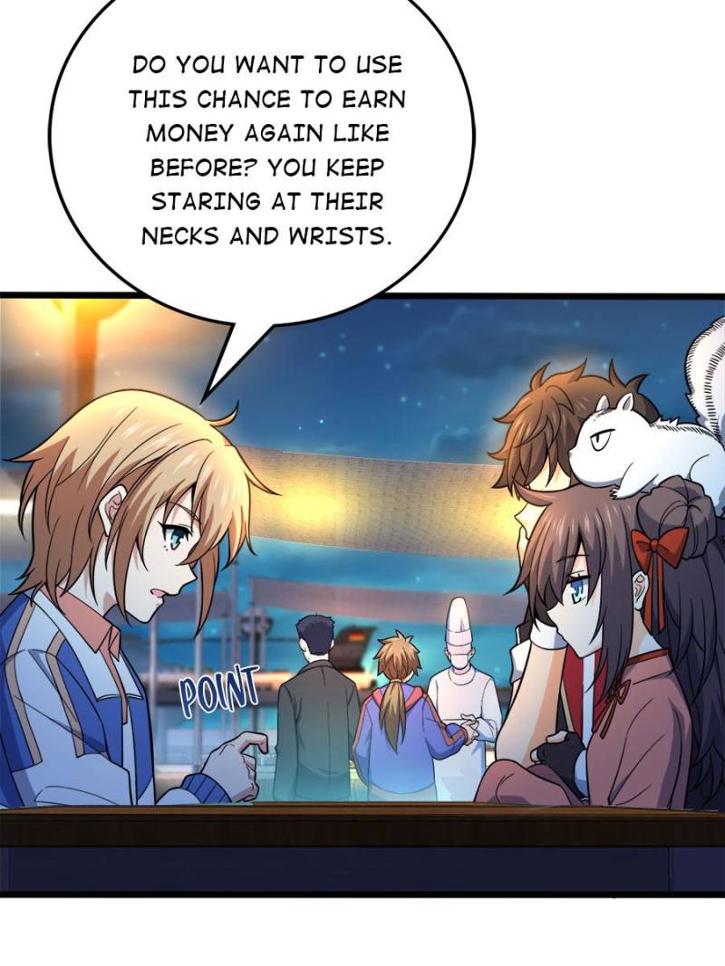 Spare Me, Great Lord! - Chapter 75 Page 2