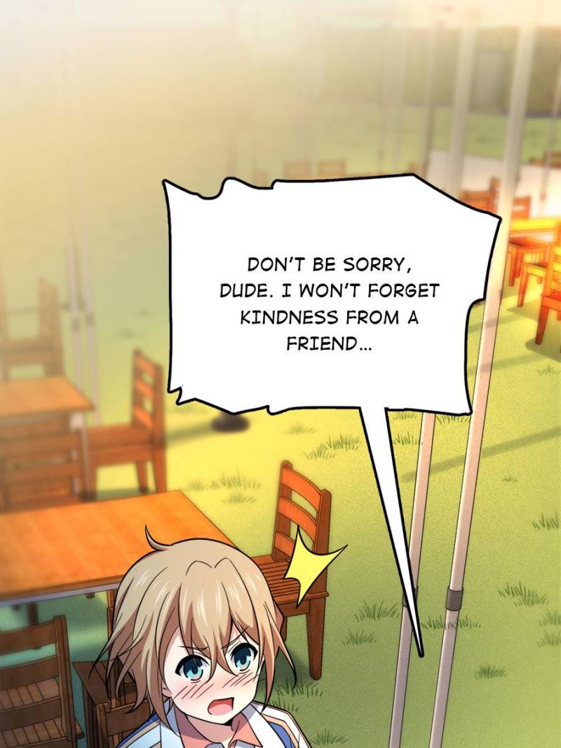 Spare Me, Great Lord! - Chapter 75 Page 20