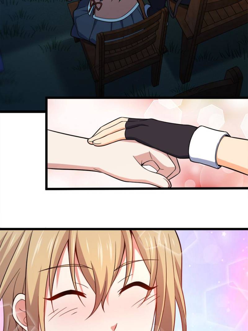 Spare Me, Great Lord! - Chapter 75 Page 22