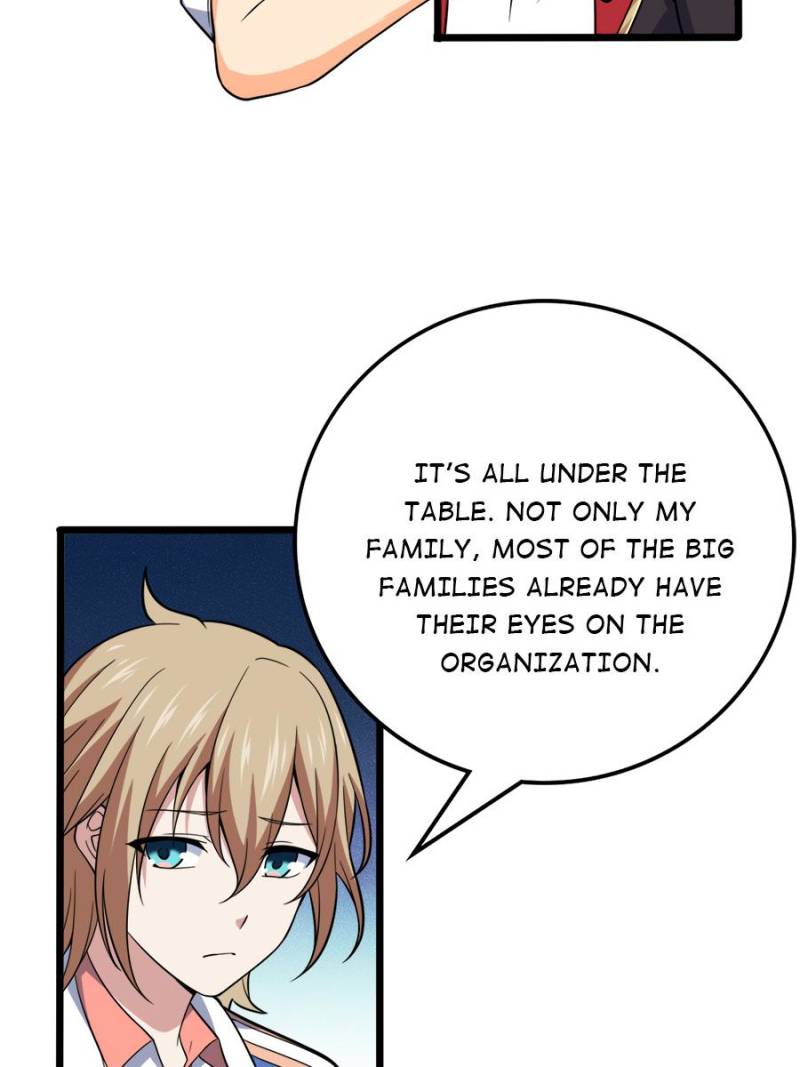 Spare Me, Great Lord! - Chapter 75 Page 25