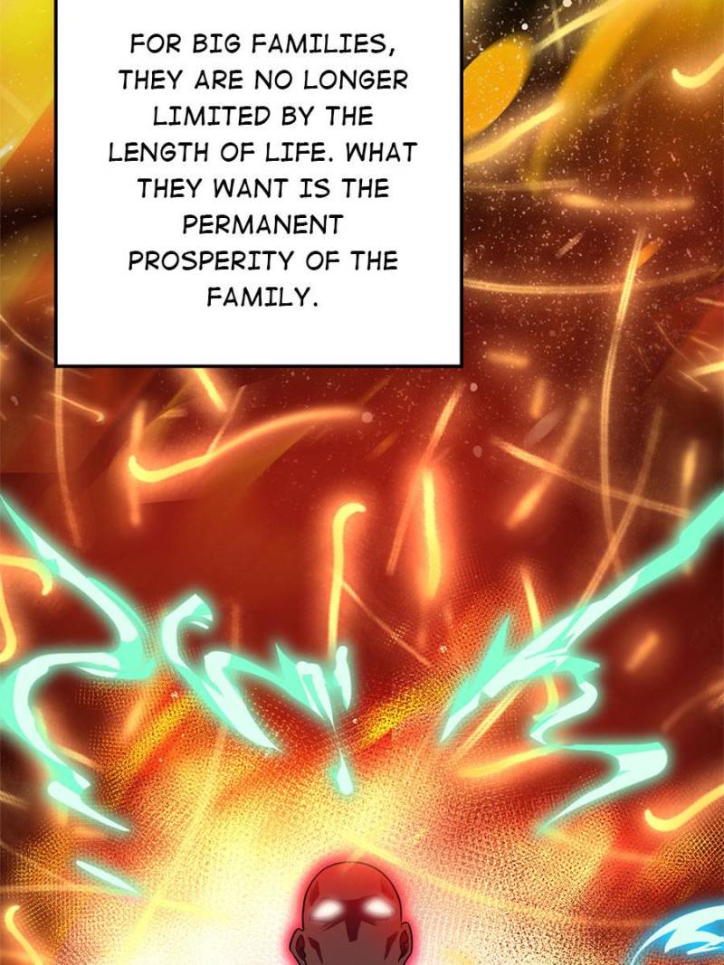 Spare Me, Great Lord! - Chapter 75 Page 31