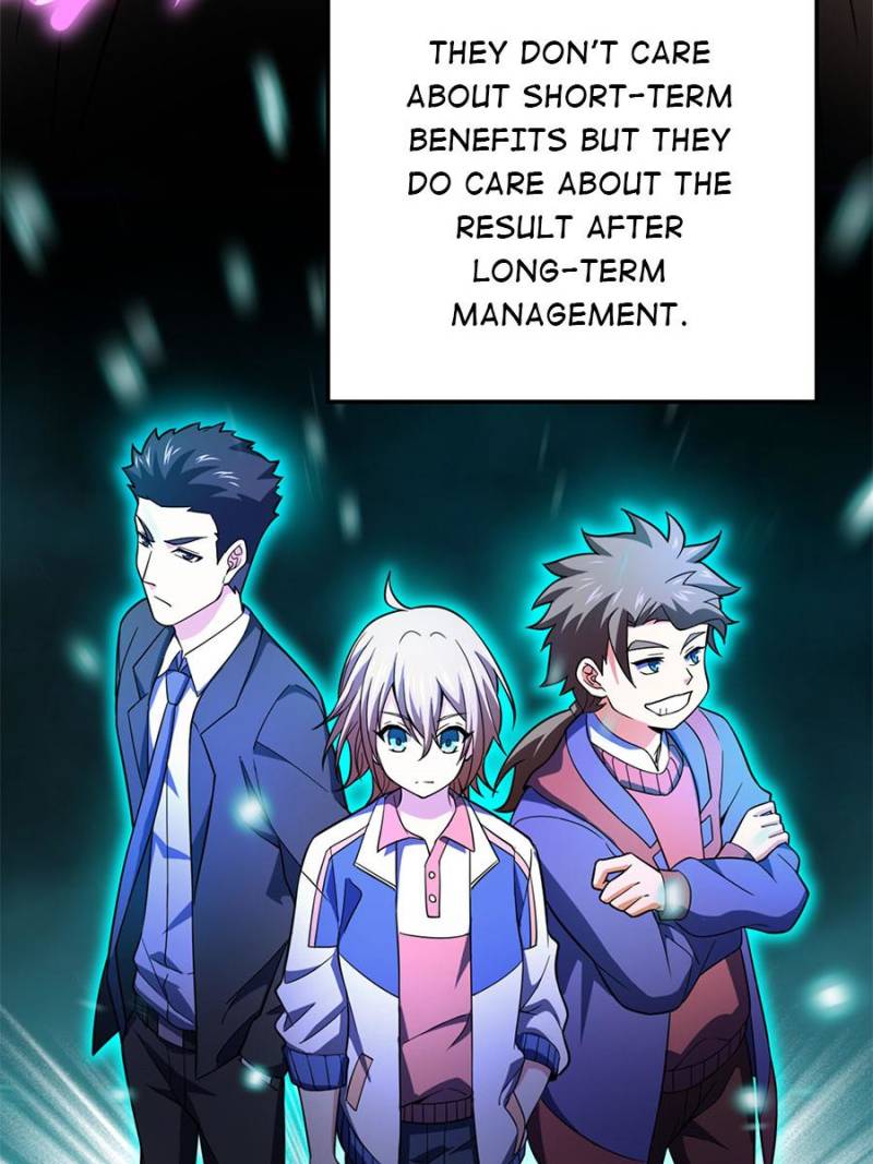 Spare Me, Great Lord! - Chapter 75 Page 33