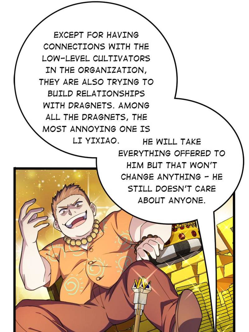 Spare Me, Great Lord! - Chapter 75 Page 36