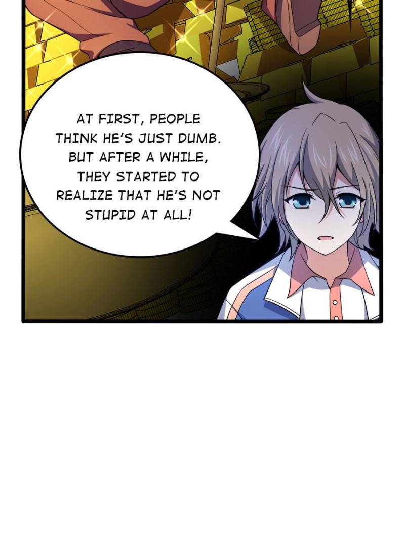 Spare Me, Great Lord! - Chapter 75 Page 37