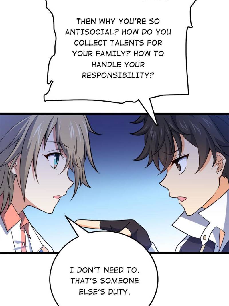 Spare Me, Great Lord! - Chapter 75 Page 39