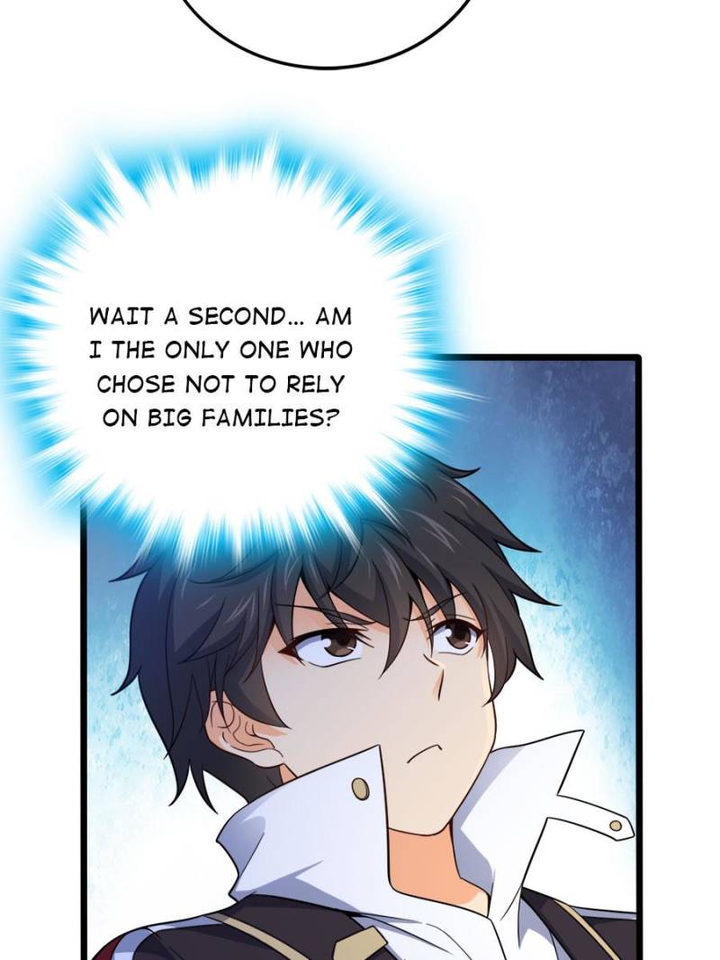 Spare Me, Great Lord! - Chapter 75 Page 40