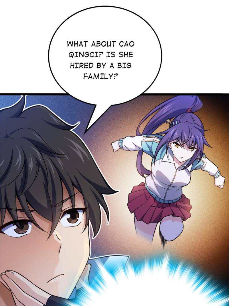 Spare Me, Great Lord! - Chapter 75 Page 42