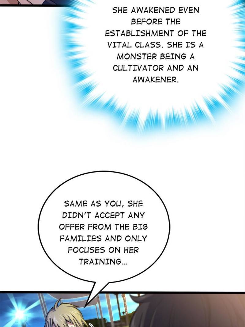 Spare Me, Great Lord! - Chapter 75 Page 43