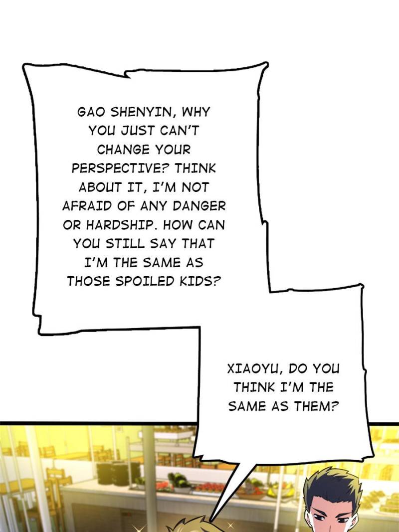 Spare Me, Great Lord! - Chapter 75 Page 45