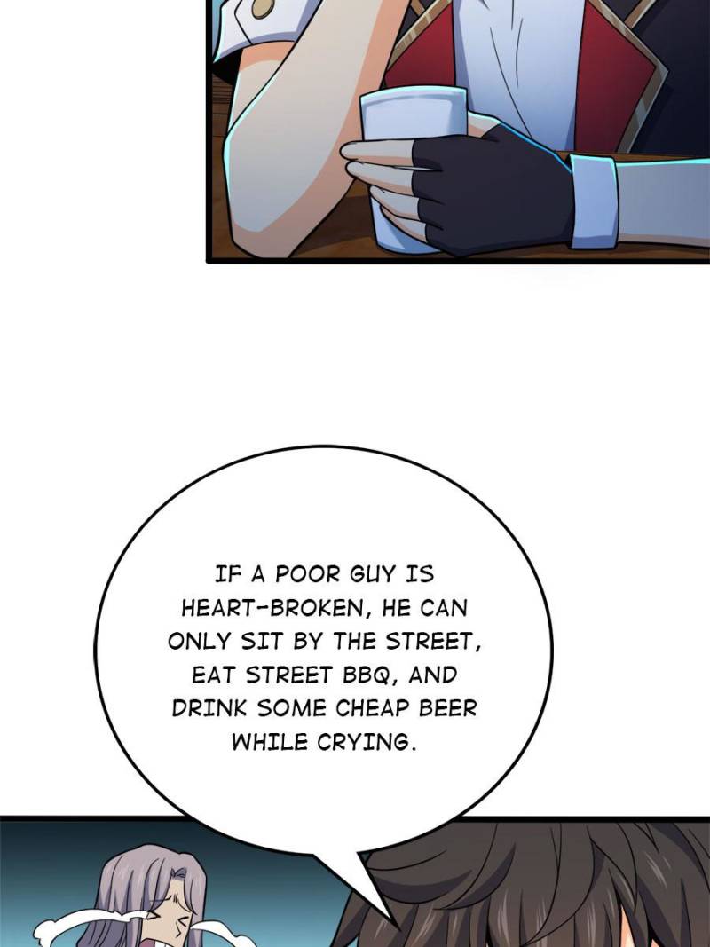 Spare Me, Great Lord! - Chapter 75 Page 5