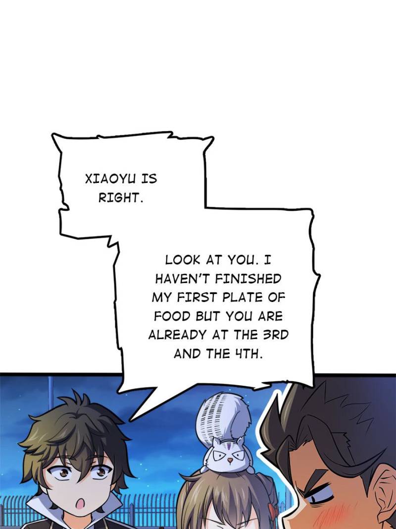 Spare Me, Great Lord! - Chapter 75 Page 52
